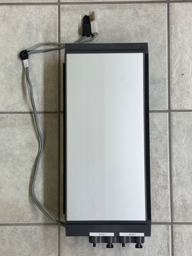 Steca grid 2000 slave - grid, slave-m