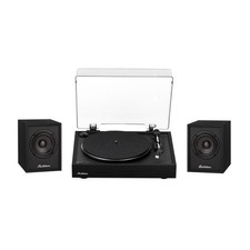 Electrohome Montrose Record