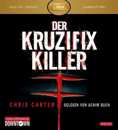 Der kruzifix killer mp3 - der,