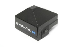 Exakta 66 Prismensucher /