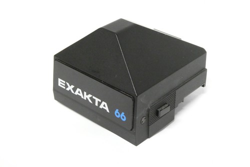 Exakta prismensucher - 66,