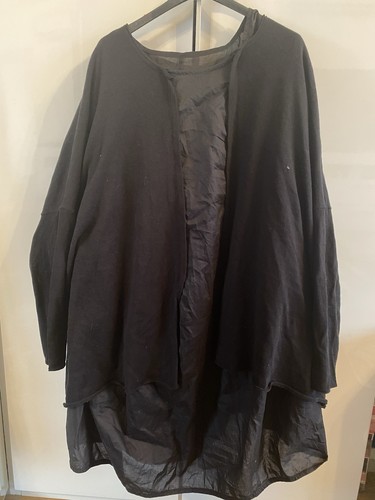 Rundholz tunika pullover kleid - rundholz,
