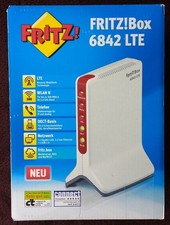FRITZ!Box 6842 LTE -
