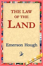 Emerson Hough | The Law of the