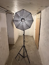 Walimex Lichtstativ mit