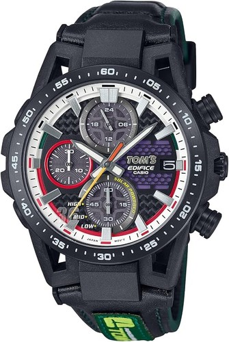 Casio edifice efs s641tms - casio,