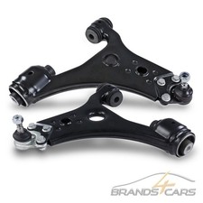 ATEC 2x QUERLENKER VORNE