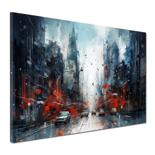 New york usa - usa, wandbild
