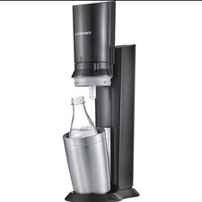 SodaStream Crystal 3.0 –