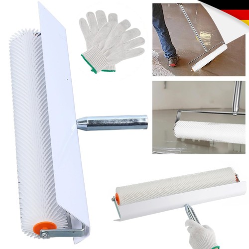 50cm stachelwalze - 50cm,