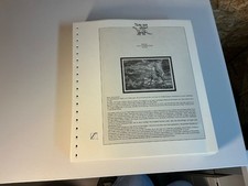 100 Lindner T Blätter versch