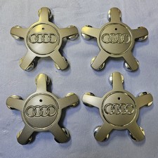 4x Original Audi A3 A4 A5