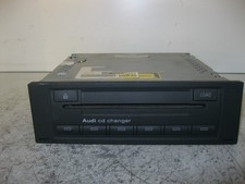 Audi A4 Avant 2.0 TDI DPF