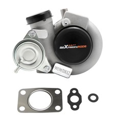 Brandneu turbolader for - for, saab