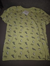 T-Shirt Gr 128 Topolino Neu