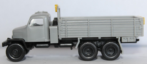Praga v3s 6x6 pritsche - v3s,