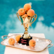 The Prize by Prima Queen [CD]