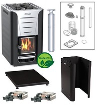 Saunaholzofen Harvia Saunaofen