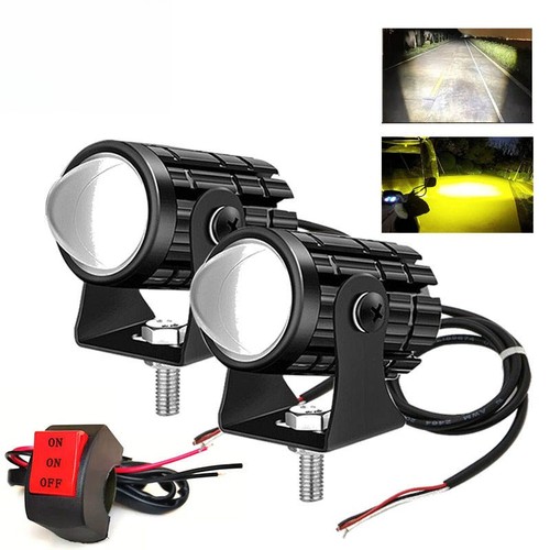 Motorrad led lampe - motorrad,