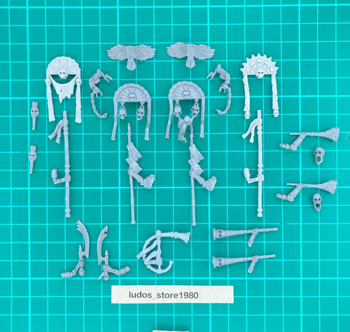 Tomb guard command - guard,