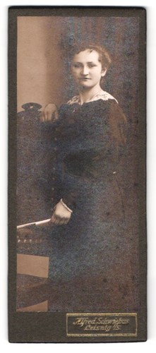 Fotografie alfred schwiebus - fotografie,