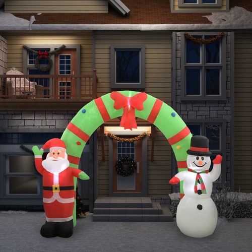 Weihnachtsmann schneemann - weihnachtsmann,