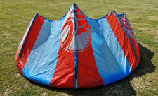 FAST NEU! TOP CABRINHA