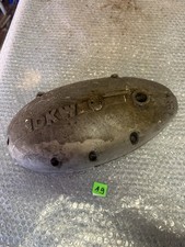 DKW RT Motor Seitendeckel