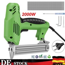 Elektrischer Nagelpistole