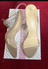 „Neue transparente High