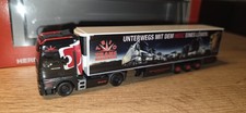 HERPA 1:87 MAN TGX KÜHLER