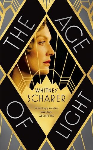 The age light - by, scharer