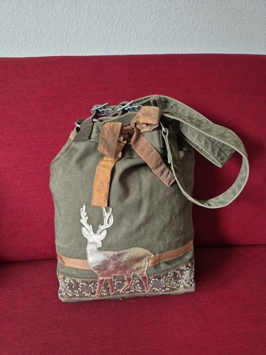 Handtasche von lemonfish - handtasche,