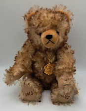 Hermann Teddybär 100 Jahre