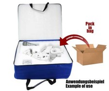 Transporttasche Tasche Pack in