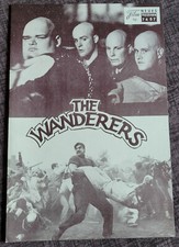 NFP-Filmprogramm: KEN WAHL im Kult-Film "THE WANDERERS" mit Karen Allen ...#1904