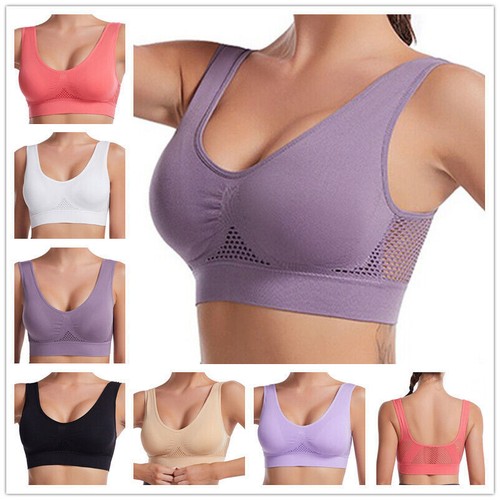 Damen sport bustier starker - bh,