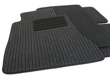 Fußmatten für Mercedes C 124