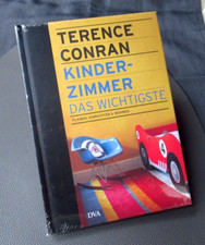 OVP / NEU: Kinderzimmer ~ Das Wichtigste Planen Einrichten, Wohnen von Conran HC