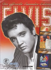 Elvis Presley Magazin