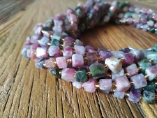 😏 Turmalin mehrfarbig