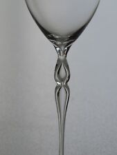 6 PEILL WEINGLÄSER GLÄSER