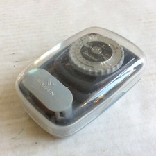 15-45) Altes Belichtungsmesser