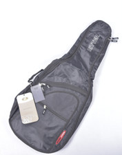 Ritter Gitarre Tasche für Akustikgitarre 3/4 Konzertgitarre Klassik Bag Rucksack