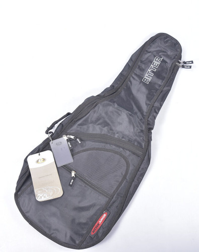 Ritter gitarre tasche - gitarre, für