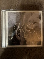 XOXO von Casper | CD | Zustand OK