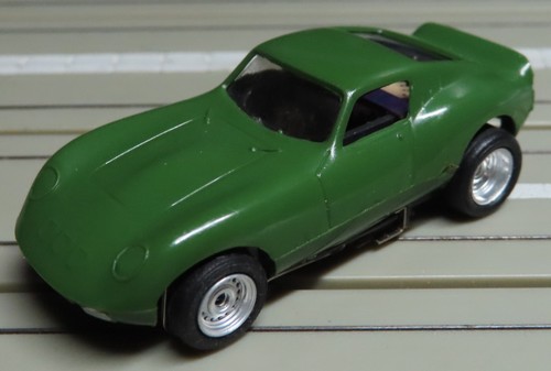 Faller ams 5636 - ferrari, gt