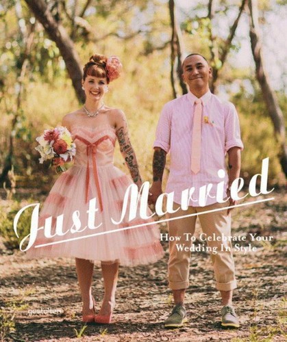 Just married how - married:,