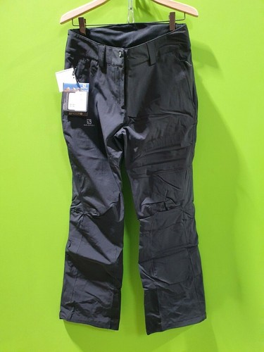 Salomon icemania pant women - salomon,