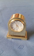 Miniatur Sammeluhr  - Kaminuhr
